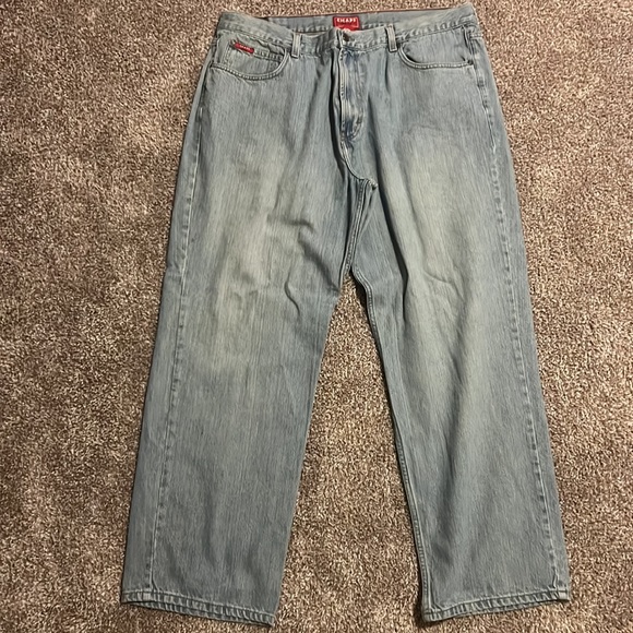 Chaps denim - Picture 2 of 2